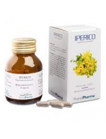 IPERICO 50 CAPSULE PROMOPHARMA