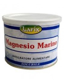 LARIX MAGNESIO MARINO 200G