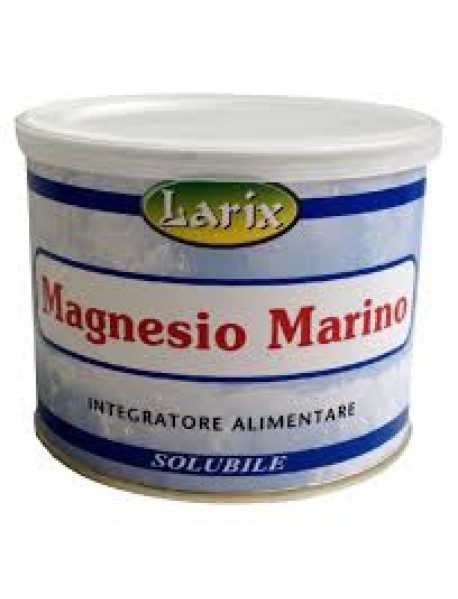 LARIX MAGNESIO MARINO 200G