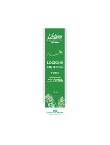 LEDUM THE WALL LOZIONE PROTETTIVA FORTE 100ML