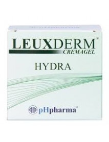 LEUXDERM HYDRA CREMA-GEL IDRATANTE 150ML