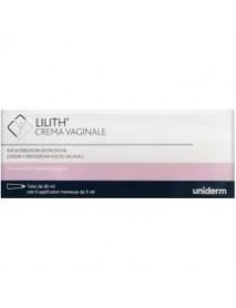 LILITH CREMA VAGINALE 30ML