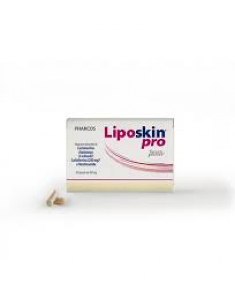 PHARCOS LIPOSKIN PRO 30 CAPSULE