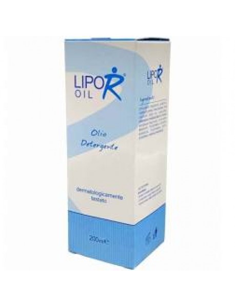 ELIFAB LIPOR OIL 200ML