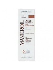 MASTEROIL OLIO SHAMPOO SEBO NORMALIZZANTE 150ML