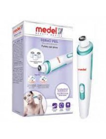 MEDEL BEAUTY DERMOPEEL SPAZZOLA MICROABRASIONE PER PEELING