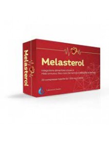 MELASTEROL 60 COMPRESSE