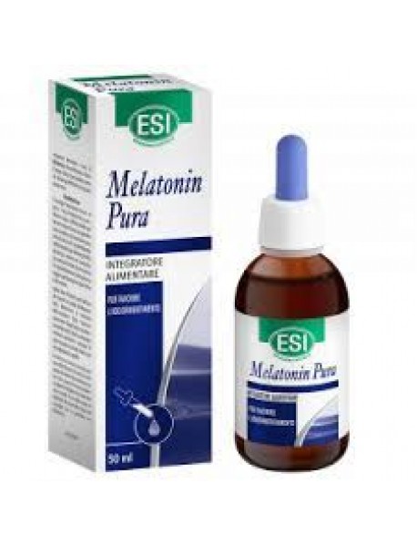 GUNA MELATONIN 6CH GOCCE 30ML