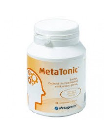 METATONIC 60 COMPRESSE