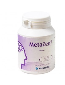 METAZEN 30 COMPRESSE