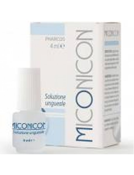 PHARCOS MICONICON 4ML