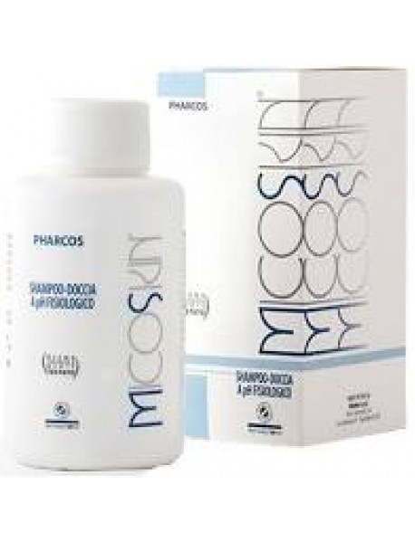 PHARCOS MICOSKIN 400ML