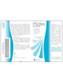 MEDICBIO MIDAX CREMA 75ML