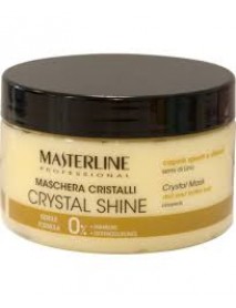 MASTERLINE PRO MASCHERA CRISTALLI 250ML