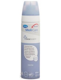 MOLICARE SKIN SCHIUMA DETERGENTE 400ML