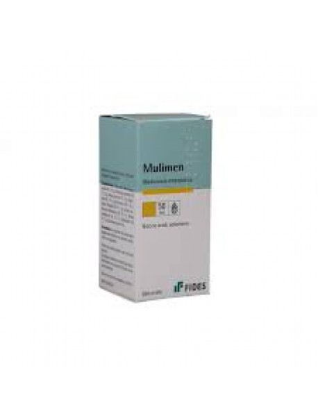 HEEL MULIMEN GOCCE 50ML 