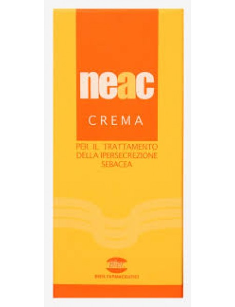 NEAC CREMA EMOLLIENTE 25ML