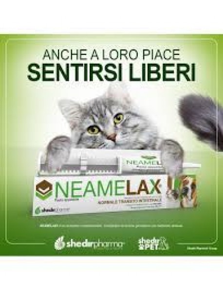 NEAMELAX PASTA 30G