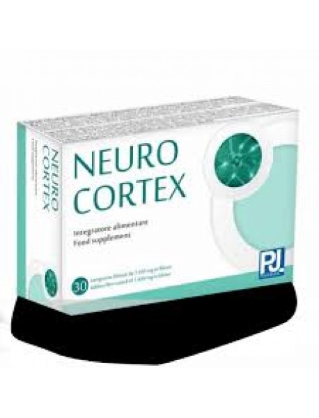 NEUROCORTEX 30 COMPRESSE