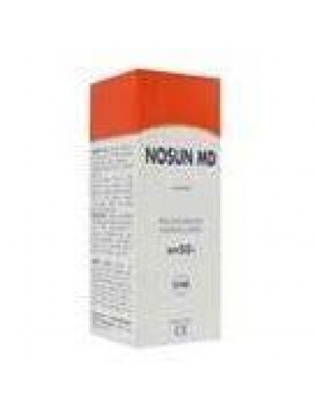 NOSUN MD CREMA PROTEZIONE MEDIO/ALTA 75ML