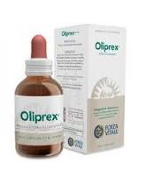 OLIPREX GOCCE 50ML 