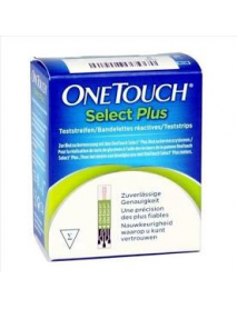 ONE TOUCH SELECTPLUS 25 STRISCE