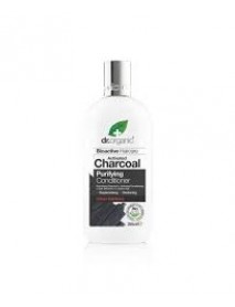 DR.ORGANIC ACTIVATE CHARCOAL PURIFYING CONDITIONER 265ML