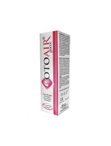 OTOAIR GOCCE 20ML