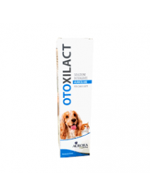 OTOXILACT DETERGENTE AURICOLARE PER CANE E GATTO 120ML