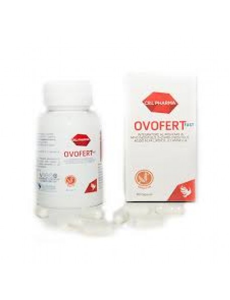 OVOFERT FAST 90 CAPSULE