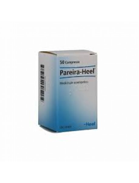 PAREIRA HEEL 50 COMPRESSE  