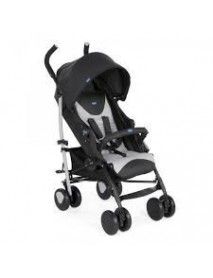 CHICCO PASSEGGINO NUOVO ECHO CON MANICOTTO STONE