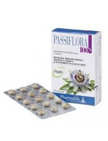 PASSIFLORA 100% 60 COMPRESSE PHARMALIFE