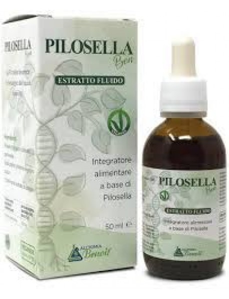 PILOSELLA BENOIT ESTRATTO FLUIDO 50ML