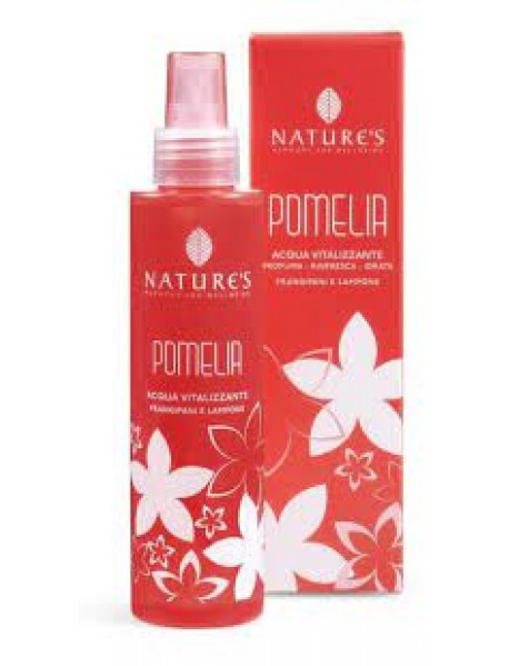 BIOS LINE NATURE'S POMELIA EAU DE TOILETTE 50ML