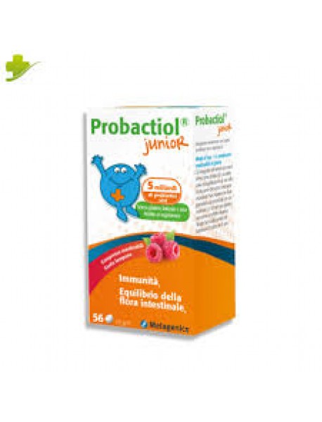 PROBACTIOL MINI GOCCE 21 PORZIONI