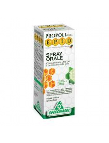 PROPOLI GO SPRAY ORALE 15ML