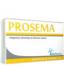 PROSEMA 30 CAPSULE