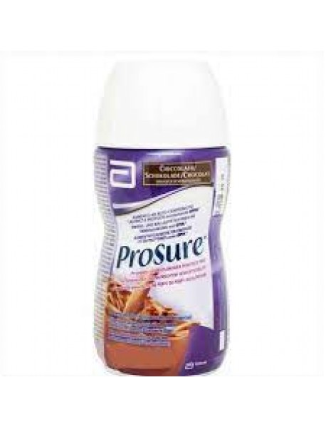 PROSURE GUSTO CIOCCOLATO 220ML