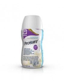 PROSURE GUSTO VANIGLIA 220ML