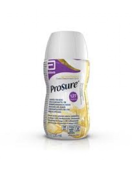 PROSURE GUSTO BANANA 220ML