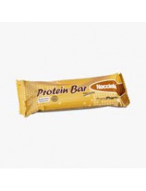 PROTEIN BAR NOCCIOLA BARRETTA PROTEICA 45G PROMOPHARMA