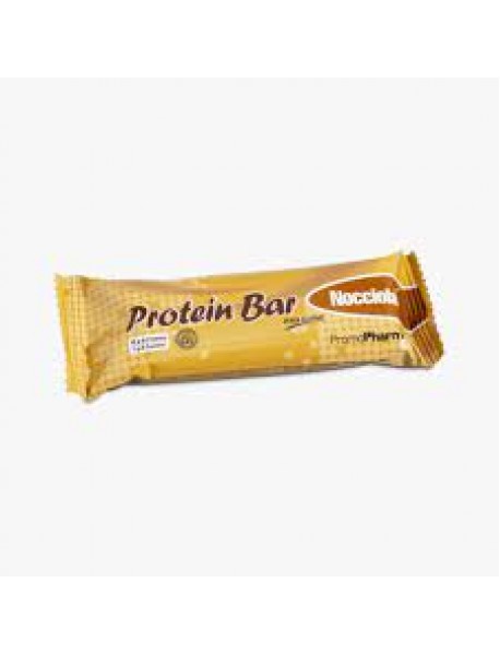 PROTEIN BAR NOCCIOLA BARRETTA PROTEICA 45G PROMOPHARMA