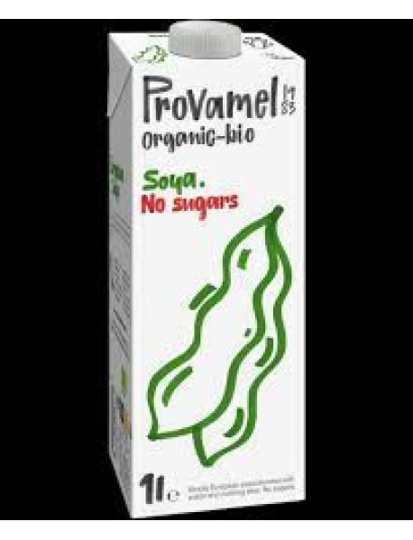 PROVAMEL SOYA DRINK NATURALE SENZA ZUCCHERO 1 LITRO