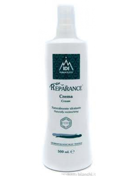 REPARANCE CREMA IDRATANTE PER CUTE SECCA 500ML