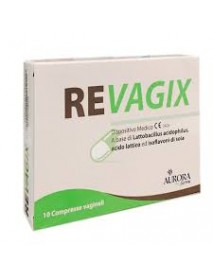 REVAGIX 10 COMPRESSE