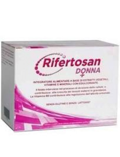 RIFERTOSAN DONNA 30 BUSTINE