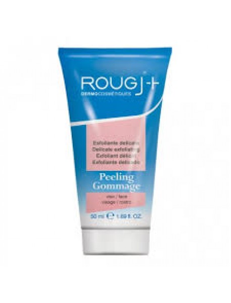 ROUGJ MASCHERA PEELING GOMMAGE 50ML