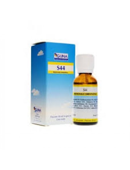 GUNA S44 GOCCE 30ML