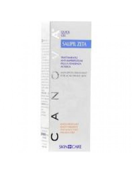 CANOVA SALIPIL ZETA GEL ANTI-IMPERFEZIONI 15ML